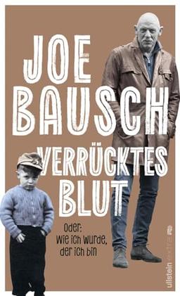 Verrücktes Blut: Oder: Wie ich wurde, der ich bin | Die persönliche Geschichte des beliebten TV-Stars und Bestsellerautors