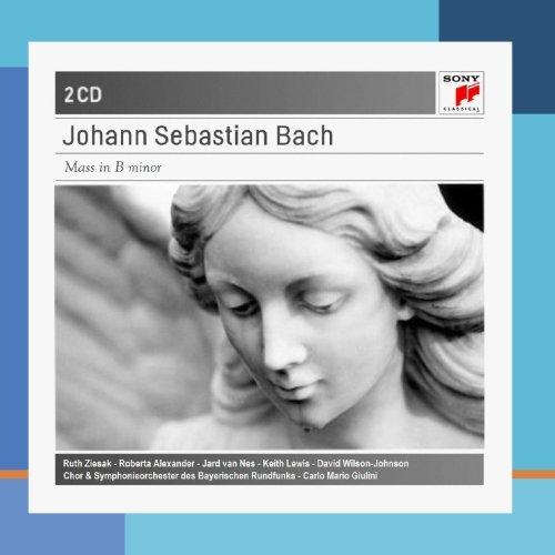 Bach: Mass in B Minor, BWV 232