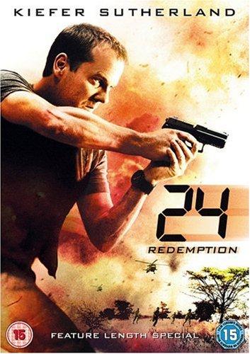 24 Redemption [UK Import]