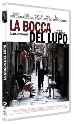 La bocca del luppo [FR Import]