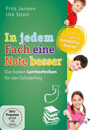 In jedem Fach eine Note besser [2 DVDs]