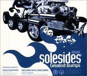 Solesides - Greatest Bumps