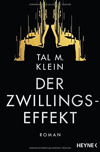 Der Zwillingseffekt: Roman