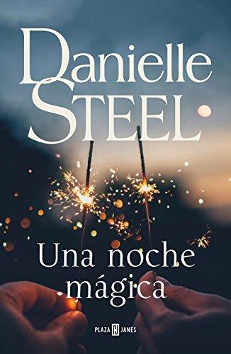 Una noche mágica (Narrativa femenina)