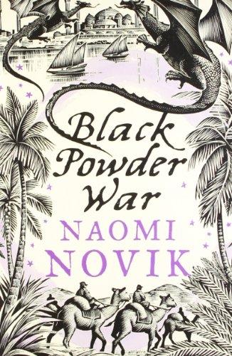 Black Powder War (Temeraire 3)