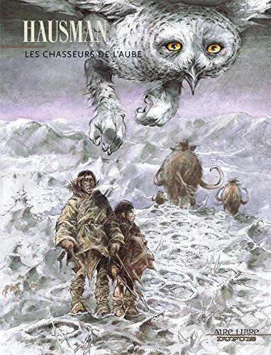 Les chasseurs de l'aube