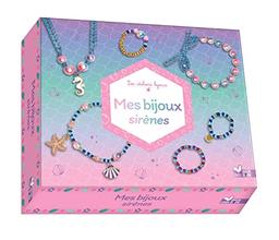 Mes bijoux sirènes