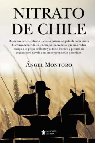 Nitrato de Chile (Mascarón ficción)