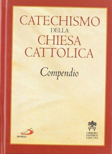 Catechismo della Chiesa cattolica. Compendio