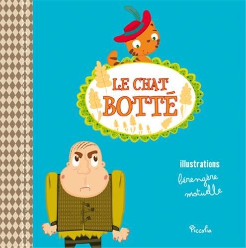 Le chat botté