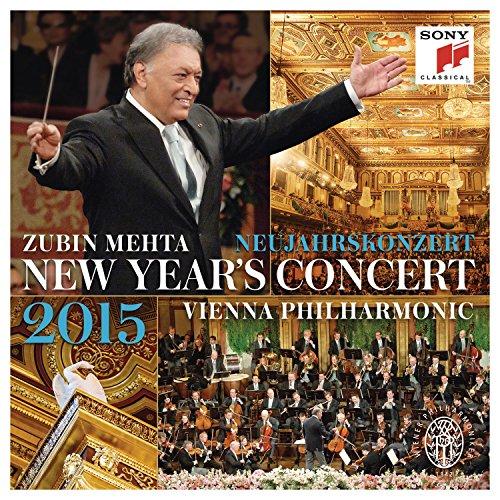 Neujahrskonzert / New Year's Concert 2015