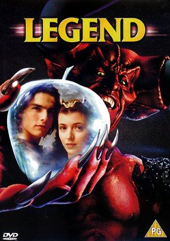 Legend [UK Import]