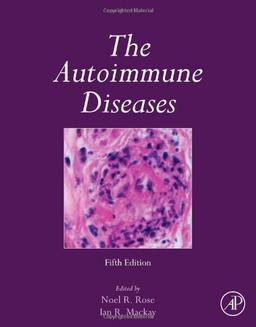 The Autoimmune Diseases