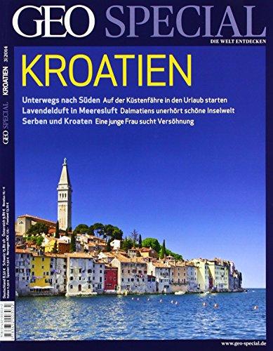 GEO Special 03/2014 - Kroatien