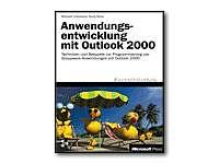 Anwendungsentwicklung mit Microsoft Outlook 2000