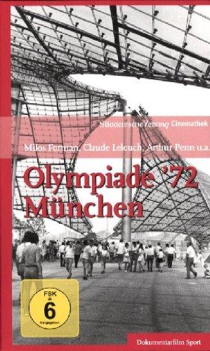 Olympiade 72 München