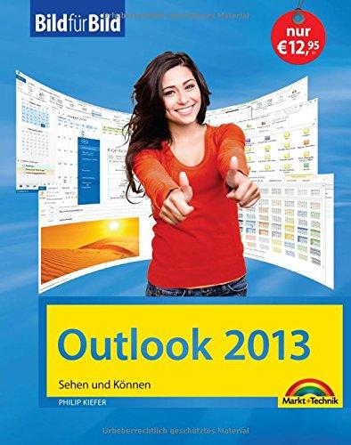 Outlook 2013 sehen und können Bild für Bild