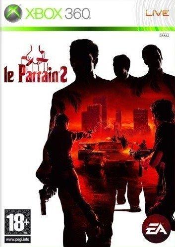 Le parrain 2 [FR Import]