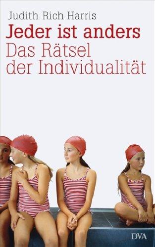 Jeder ist anders: Das Rätsel der Individualität