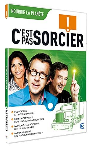 C'est pas sorcier : nourrir la planète [FR Import]