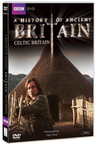 A History of Ancient Britain - Celtic Britain [2 DVDs] [UK Import]