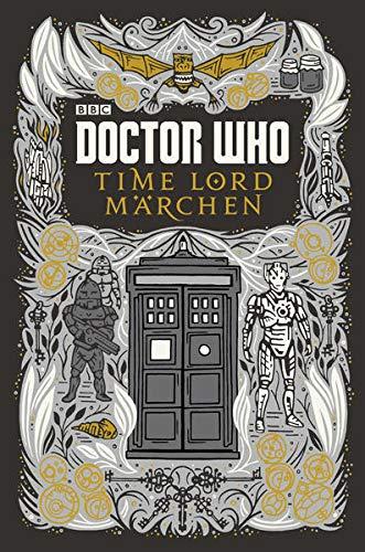 Doctor Who: Time Lord Märchen