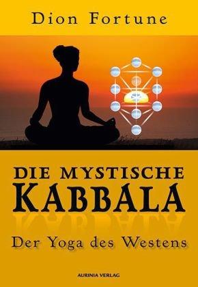 Die mystische Kabbala