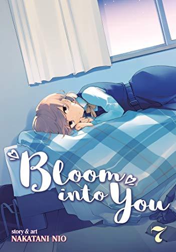 Bloom into You 7 (Bloom into You, Manga, 7)