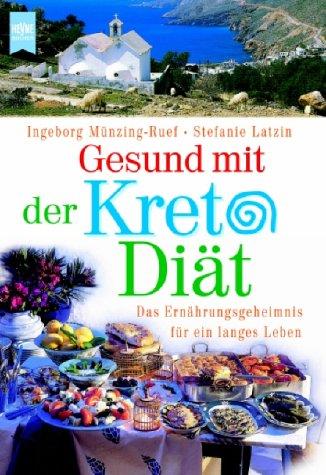 Gesund mit der Kreta-Diät