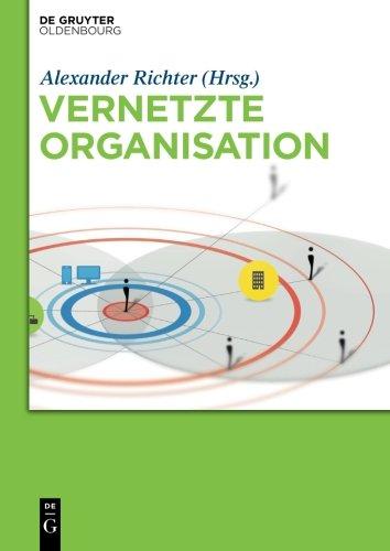 Vernetzte Organisation