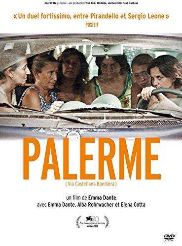 Palerme [FR Import]