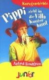 Pippi Langstrumpf - (1) Pippi zieht in die Villa Kunterbunt [VHS]