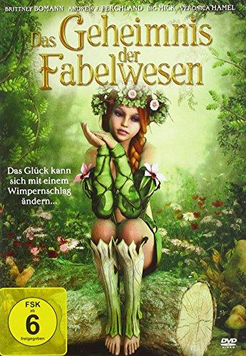 Das Geheimnis der Fabelwesen