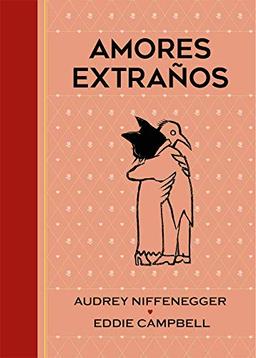 Amores extraños (Sillón Orejero)