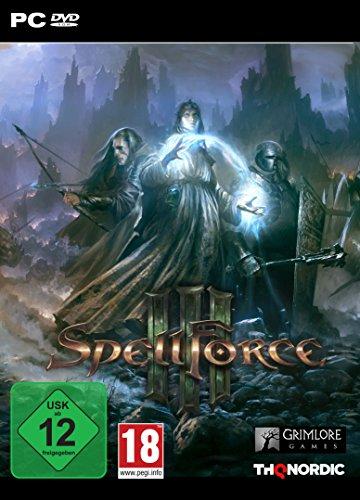 Spellforce 3 [PC]