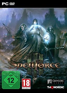 Spellforce 3 [PC]