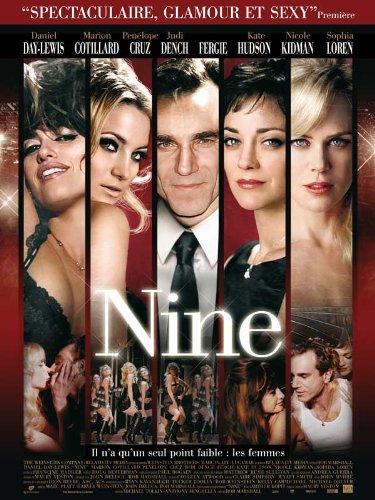 Nine [FR Import]