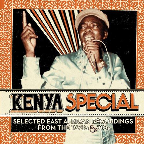 Kenya Special