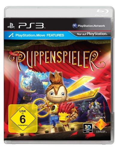 Der Puppenspieler