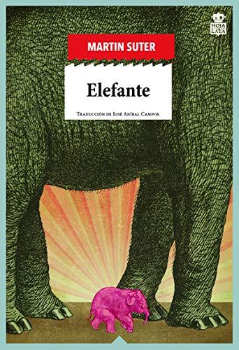 Elefante (Sensibles a las Letras, Band 54)