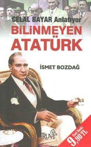 BİLİNMEYEN ATATÜRK (CEP)