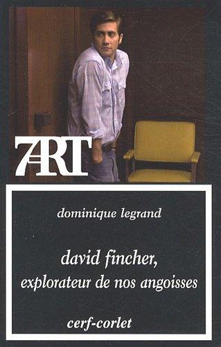 David Fincher, explorateur de nos angoisses