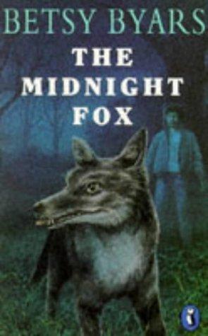 The Midnight Fox (Puffin Books)