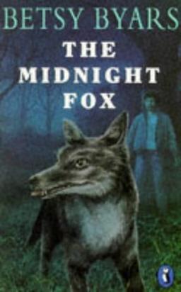 The Midnight Fox (Puffin Books)