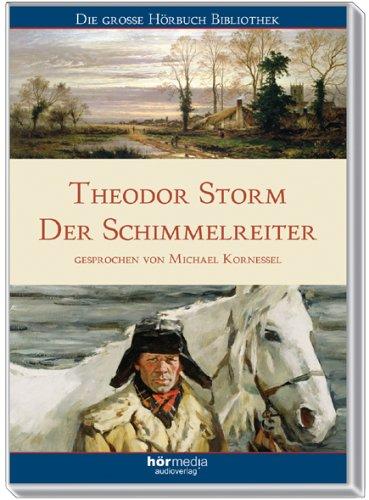 Die Schimmelreiter. 4CDs