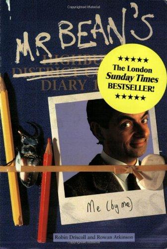 Mr. Bean's Diary