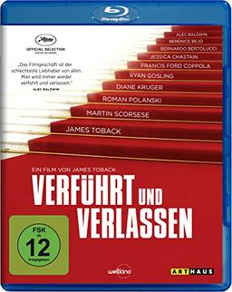 Verführt und Verlassen  (OmU) [Blu-ray]