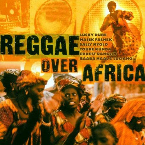 Reggae Over Africa