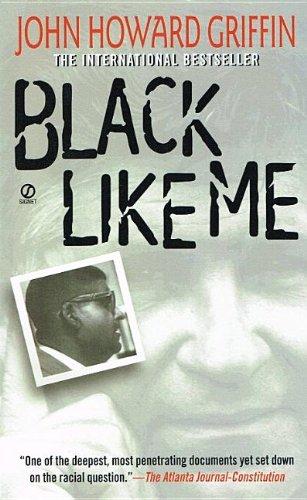 Black Like Me