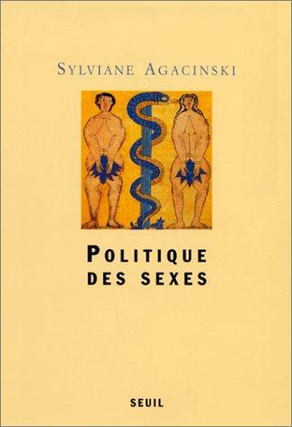 Politique des sexes